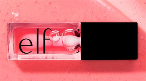 elf lip oil dior dupe|dior elf makeup dupe.